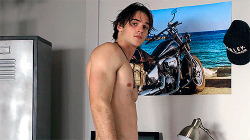 Resultado de imagen para elle noah gif